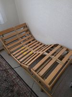 Elektrisches Bett