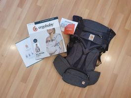 Ergobaby Omni 360 Babytrage