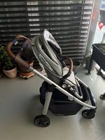 UPPAbaby Cruz Kinderwagen