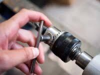 Tutti gli attrezzi: Schlüssel Bohrfutter B 16  / 1 bis 16 mm – Nuovo e nell'imballaggio originale da Rüttenen venduto da atwork-tools 3