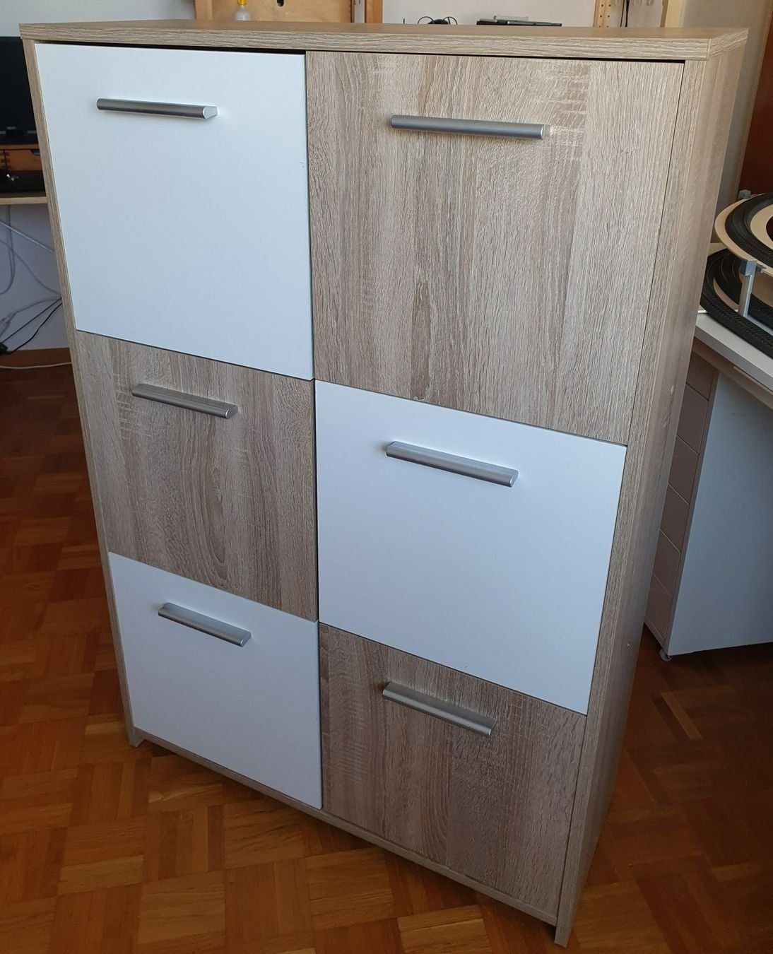 Credenze: Schönes Möbel Kommode Sideboard – Usato da Arch venduto da Drosselbart