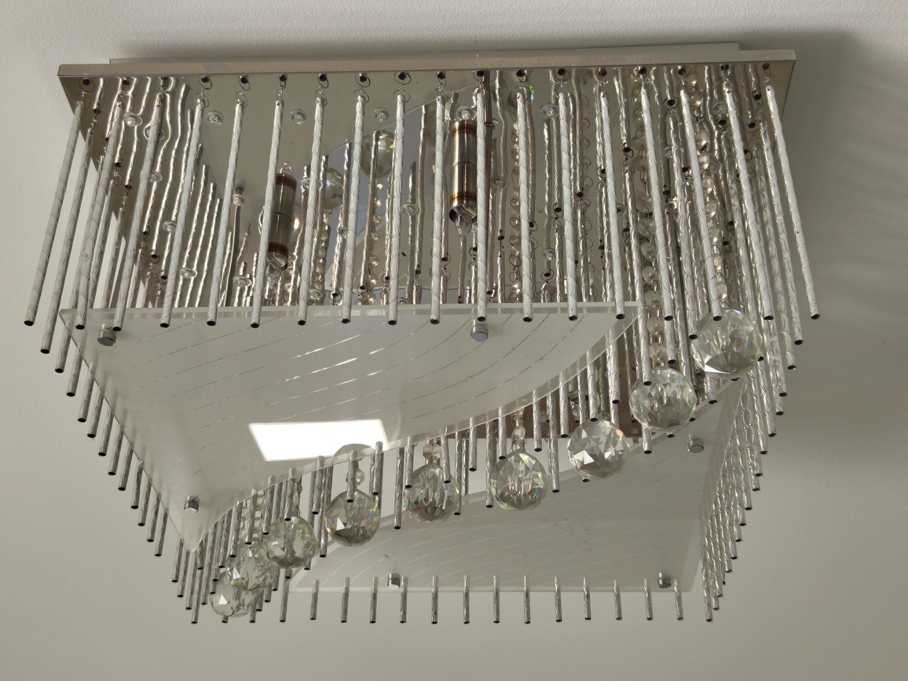 Lampadari & plafoniere: Light_D – Usato da Nussbaumen AG venduto da pabitra05 1