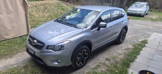 Subaru Automobili: Subaru XV – Usato da Lantsch / Lenz venduto da Tanja76 3