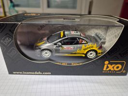 PEUGEOT 307 WRC