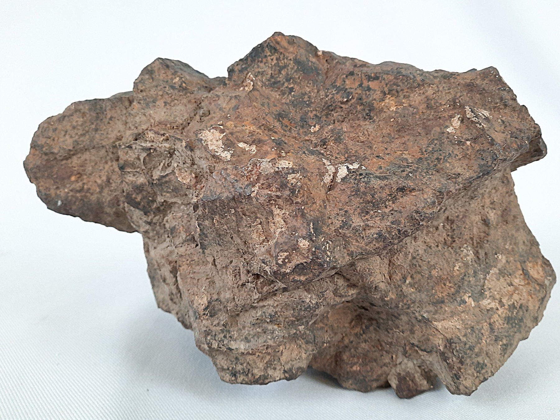 Mineralien & Heilsteine: Grosser Magnetit – Gebraucht aus Beinwil am See von Restwert_Beinwil