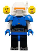 Lego Minifigur Series 26 col26-8 Neu & OVP