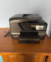 Imprimante HP Office Jet Pro 8600 Plus