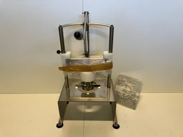 Profi Gastro Ananas bzw. Obst Hebelschneider ab 1.-