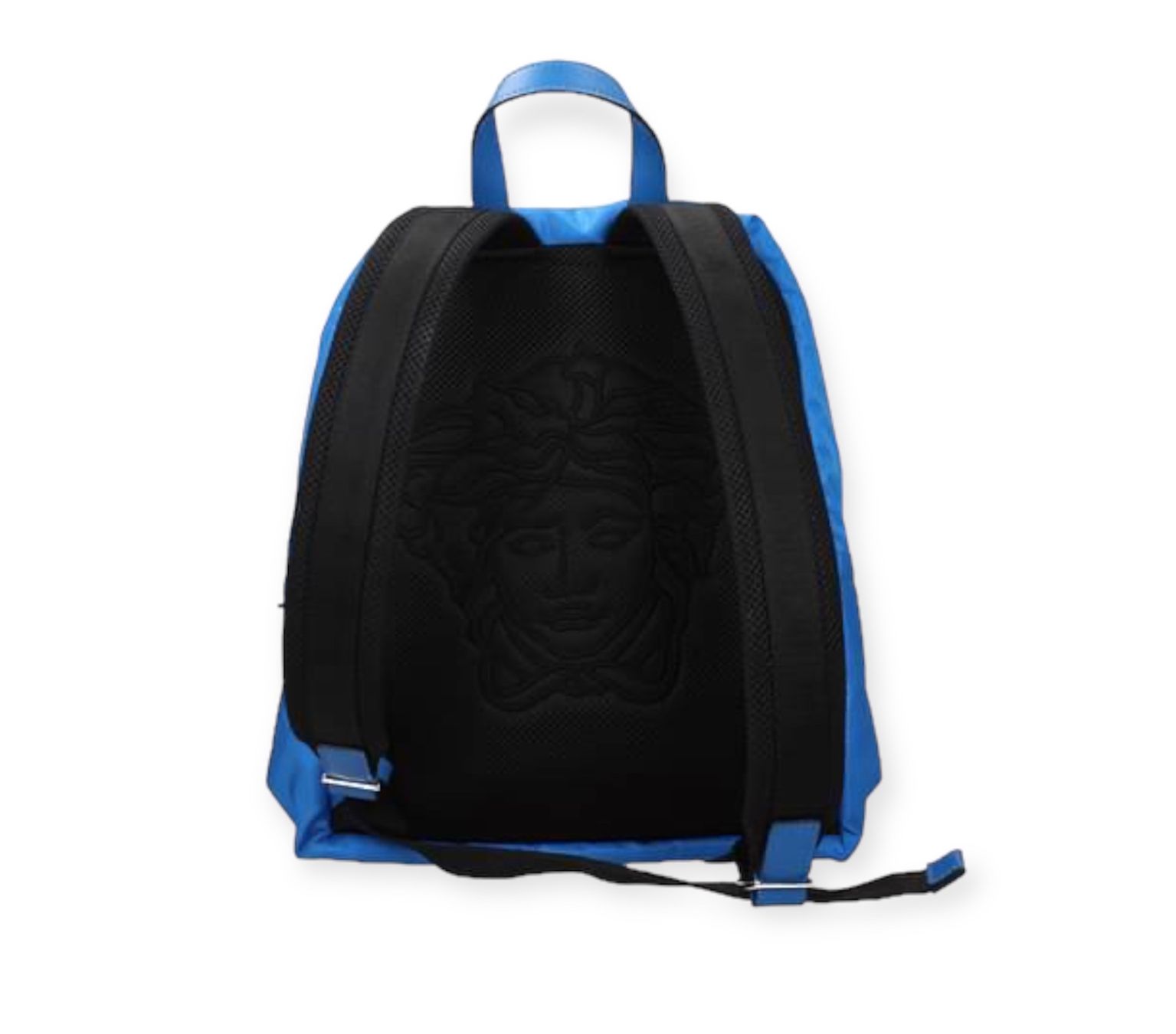 Versace Zaini: Versace Leder Rucksack – Nuovo e nell'imballaggio originale da Lachen SZ venduto da HelvetiaLuxury 3