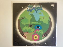 The Siegel-Schwall Band LP - Sleepy Hollow