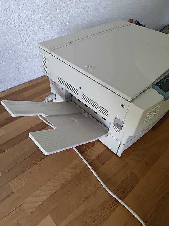 Canon Fotokopierer: Fotokopierer Canon PC860 SW – Gebraucht aus Hochdorf von HubMister 2