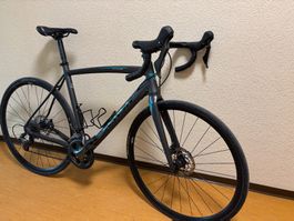 Rennrad Sensa Emilia Disk Tiagra 54 cm