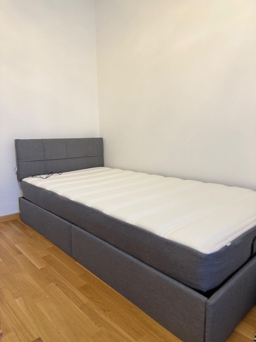 Lits: Bett mit Matratze NEU – Neuf avec emballage d'origine à Zuchwil par Yusuf27 1
