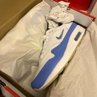 Air Max 1 Jewel blue/white