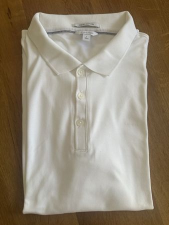 Polohemd Calvin Klein Grösse L