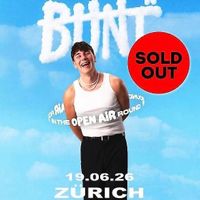 1x Bunt ZOA Zürich VIP