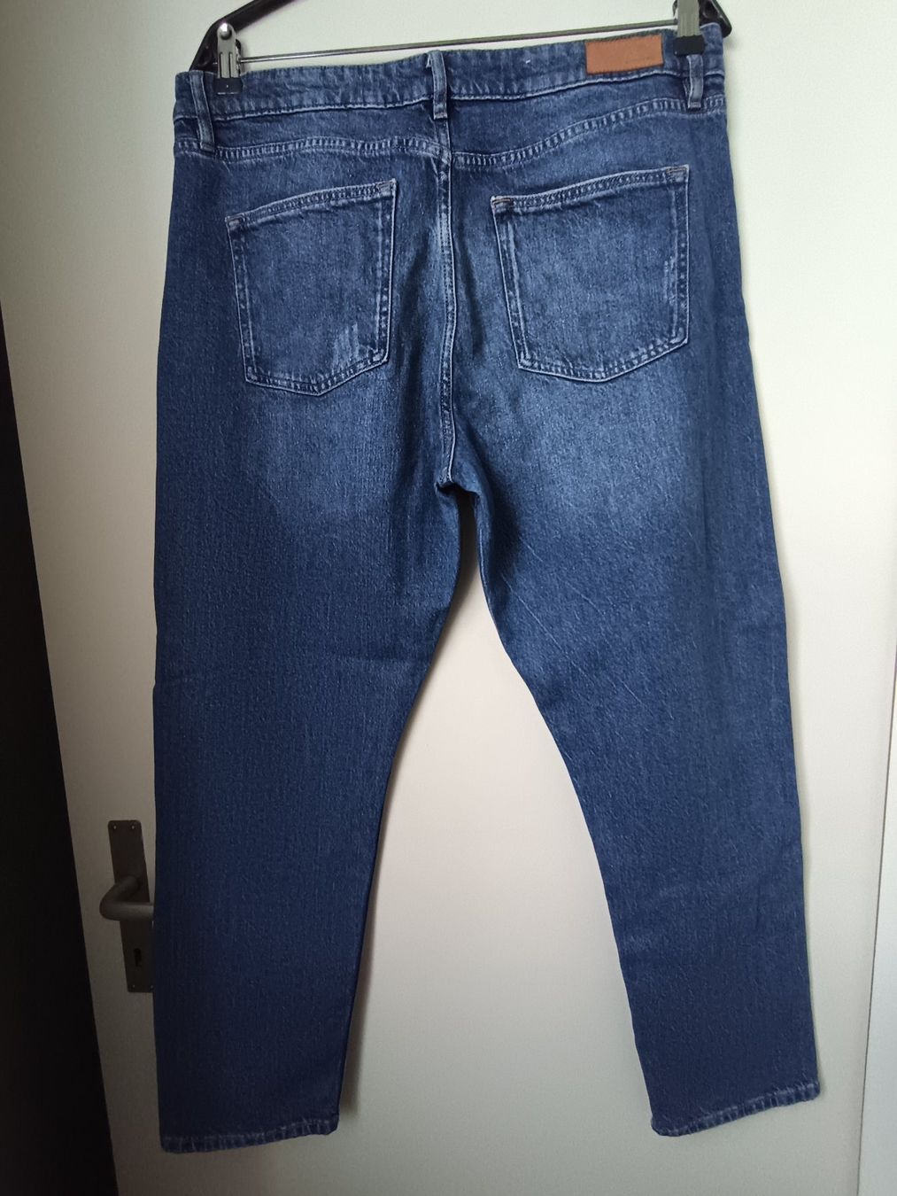 S.Oliver Jeans: Jeans S. Oliver, Gr. 42 – Usato da Zug venduto da Annina29 1