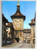 Bern - Zeitglockenturm
