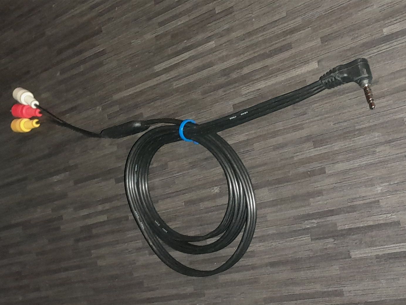 Cavi: Adapter Stecker - Kabel Dietrich 03 – Usato da Steffisburg venduto da FutureOne 1