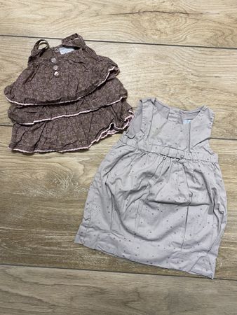 Kleid für Mädchen Größe 62 🎀
