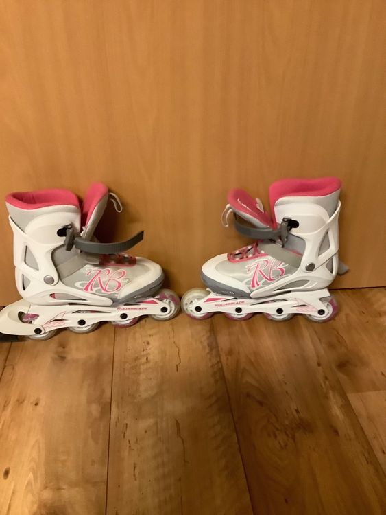 Inline Skates Kaufen auf Ricardo