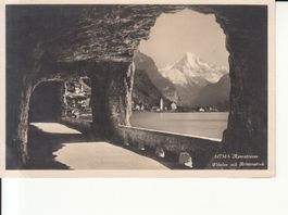 Axenstrasse 1932