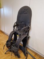 Minimeis Schultertrage, Kindertrage, Top Zustand