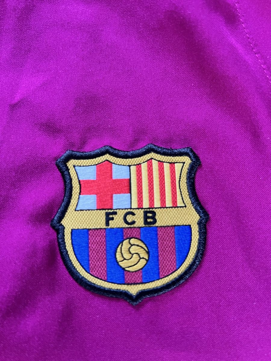 Nike Giacche: Nike Barcelona Trackjacket – Nuovo (secondo la descrizione) da Romanshorn venduto da SwissDrip.ch 1