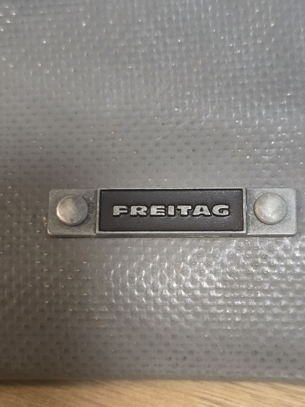 Freitag Borse da donna: Freitag Bird R124 – Usato da Brügg BE venduto da ame_gjp8 4