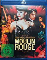Moulin Rouge, Blu-Ray, Top Zustand