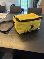 Calanda Bier Kühltasche