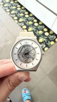 Swatch Skin Irony Quartzicle - più sottile (6,7mm!)