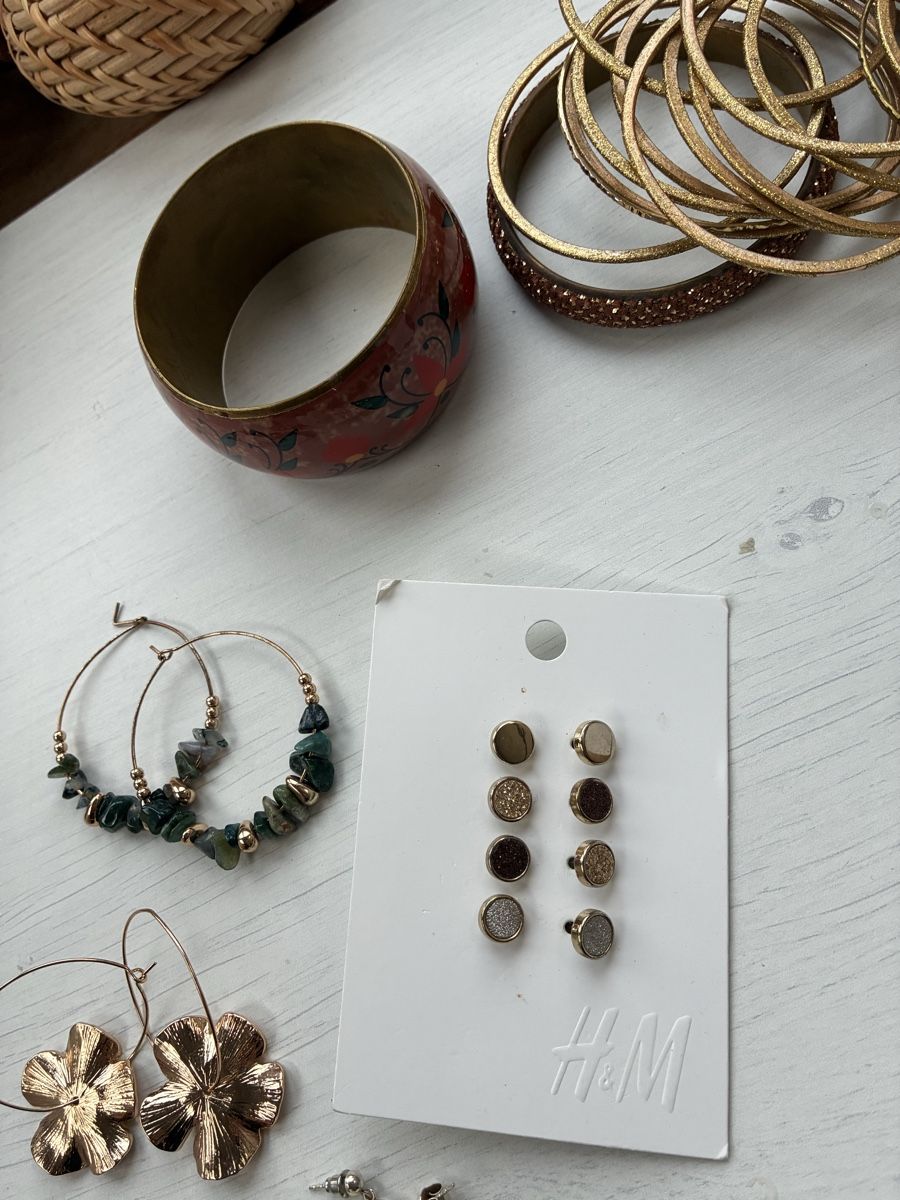 Altri gioielli: Schmuck pack – Usato da Wangen ZH venduto da Valdecre 3