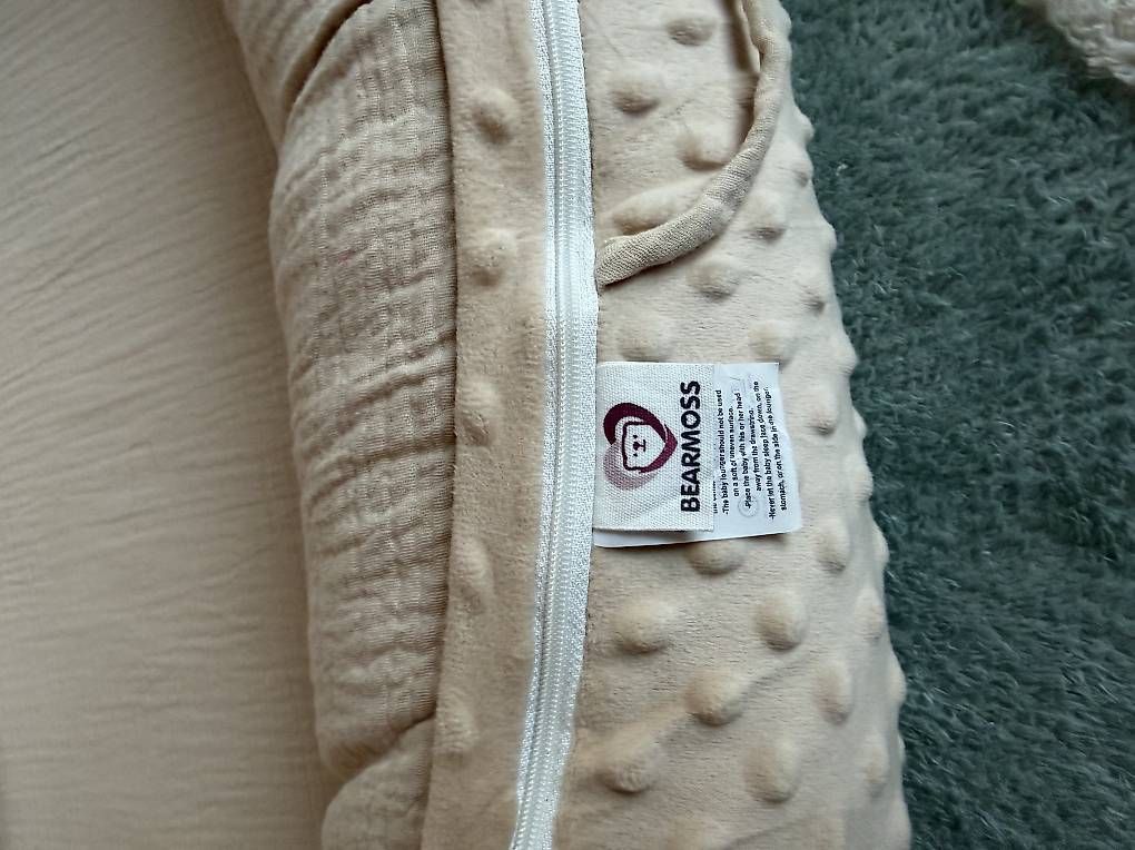 Culle: Babynest - beige  – Usato da Zürich venduto da PaulaMsh 1