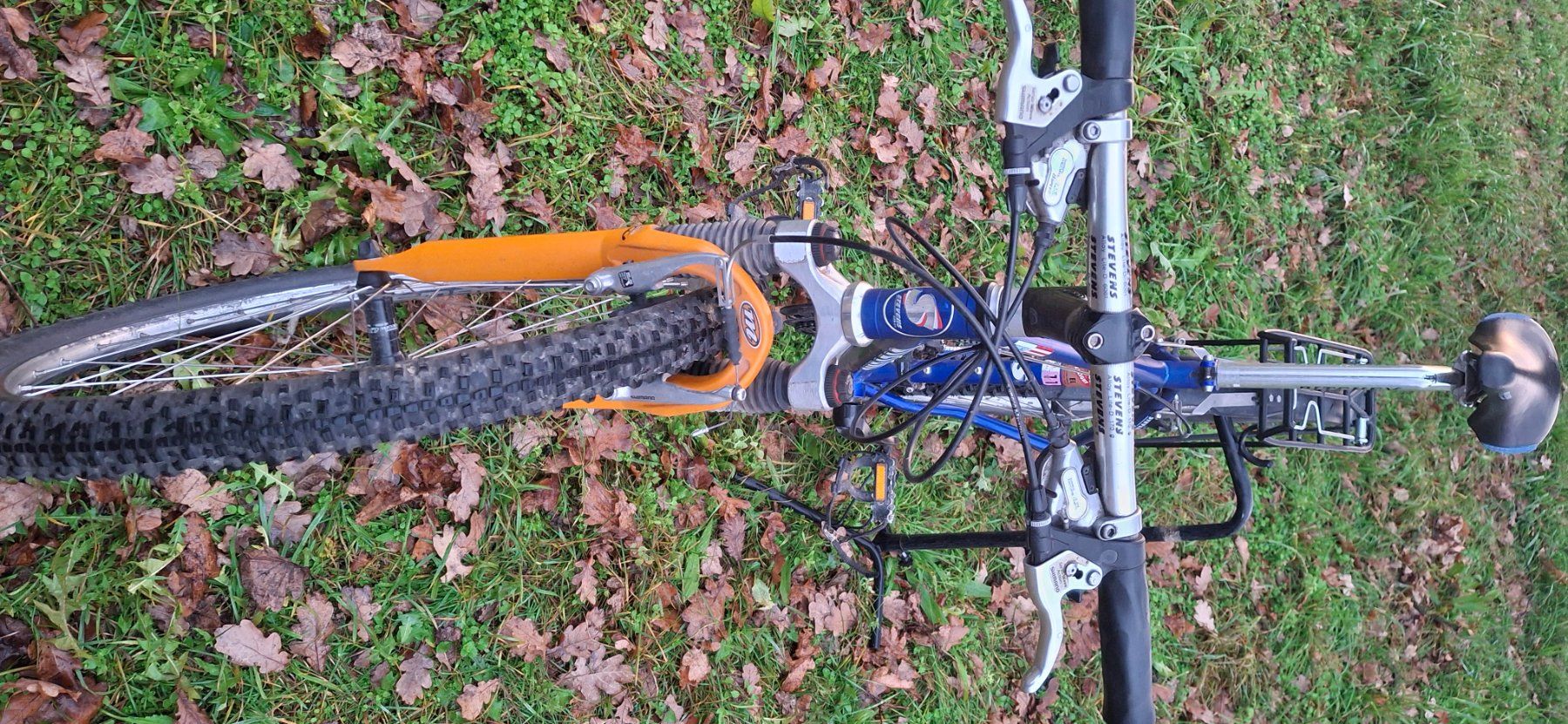 Stevens Vélos: Mtb kinder Stevens Ritchey startklar – D'occasion à Kyburg par JBMNT2020 5