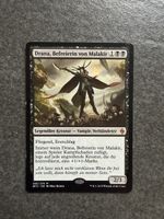 Magic Karte Drana Befreierin von Malakir Deutsch