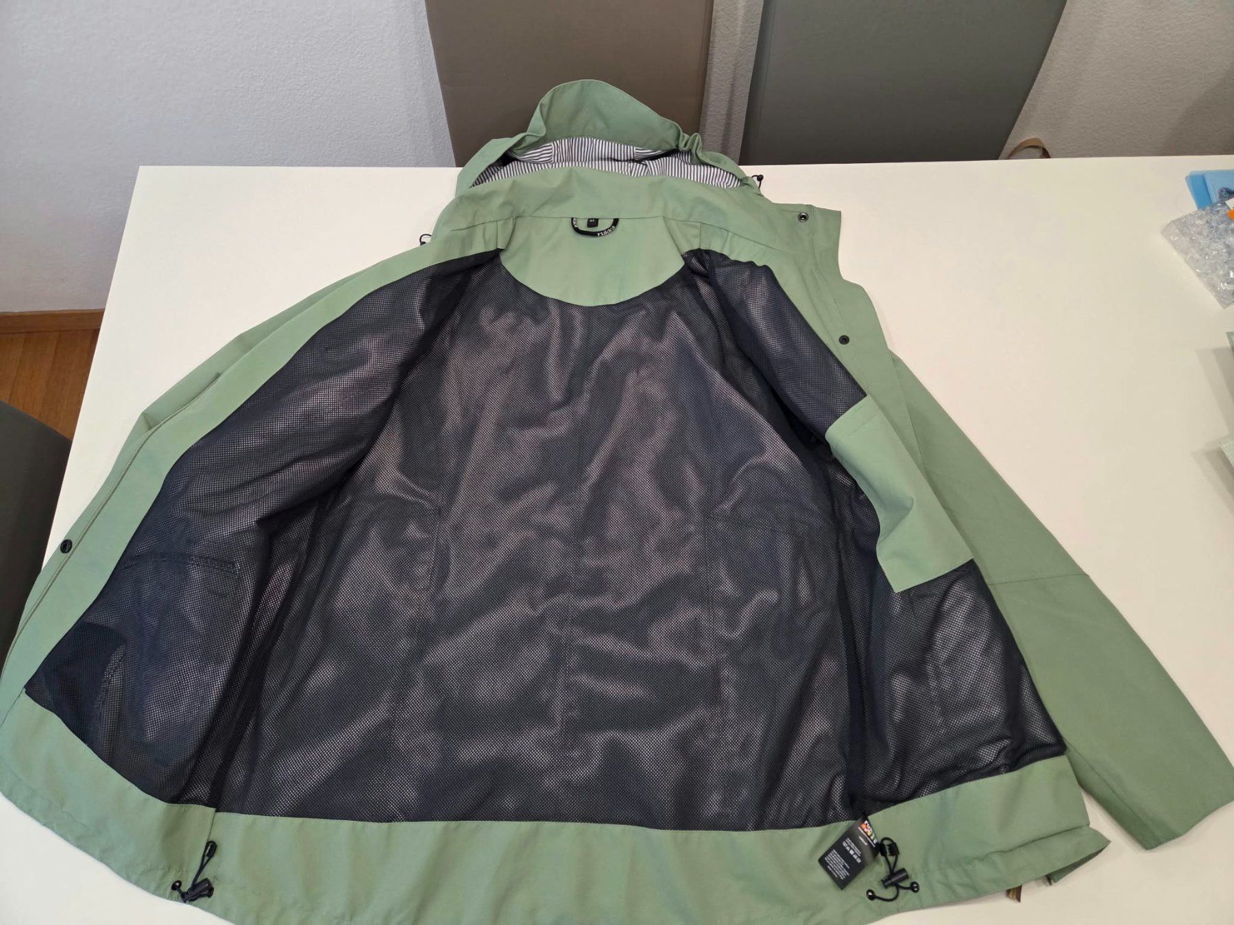 Rukka Jacken: Regenjacke – Gebraucht aus Zürich von Pinspot 4
