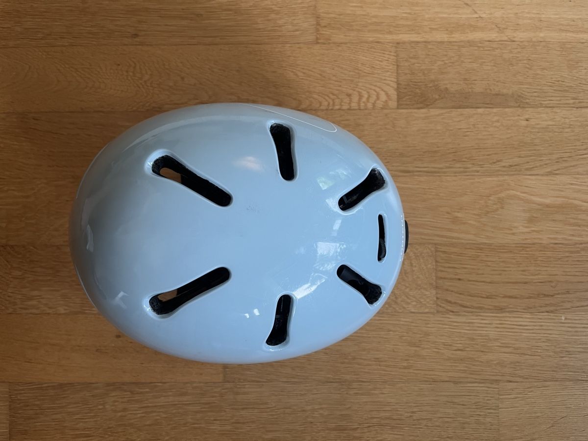 Poc Caschi: POC Ski Helmet – Usato da Zürich venduto da valentin.abend 4