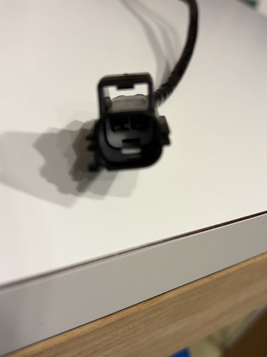 Tutti pezzi di ricambio auto: NTY Abgastemperatursensor 35 cm lang – Nuovo (secondo la descrizione) da Schwerzenbach venduto da Cdl 2