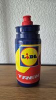 Trinkflasche Lidl Trek Team