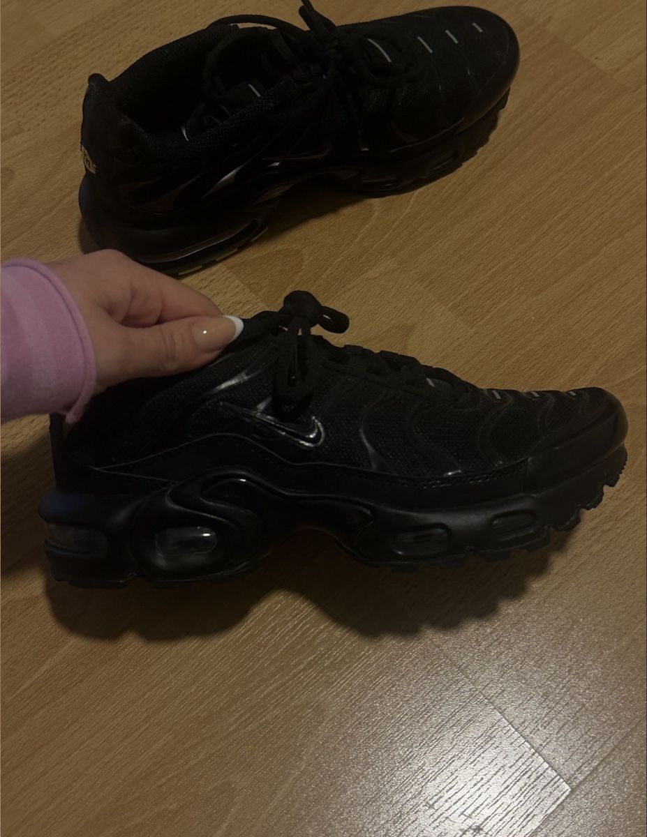 Nike Damenschuhe: Nike Tns – Neu (gemäss Beschreibung) aus Bad Zurzach von sar_lz9z 2