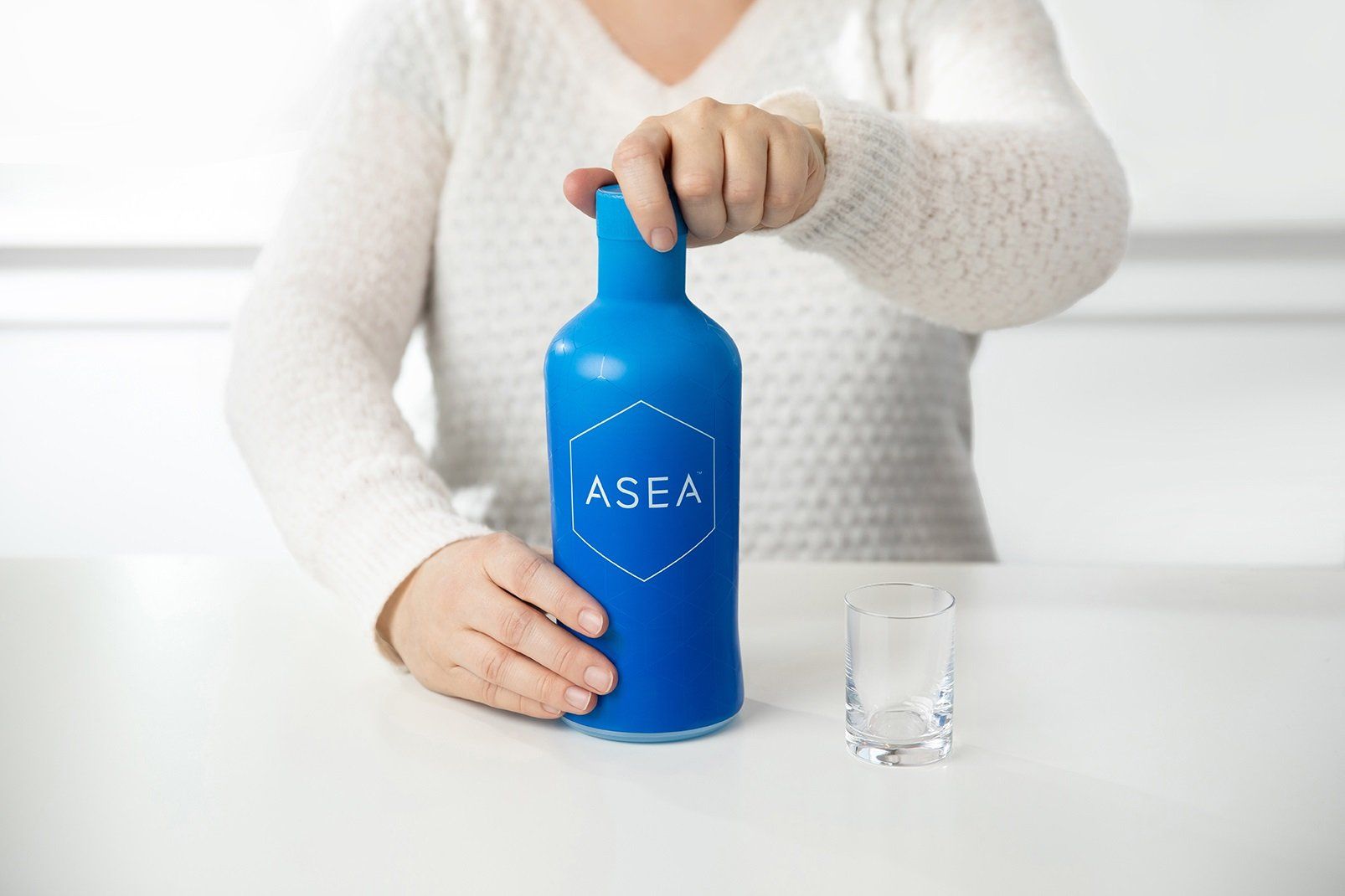 Sonstiges Geschirr & Gläser: Asea 1L – Neu und originalverpackt aus Hauptwil von aromashop 1