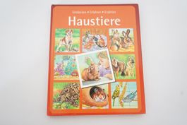 Haustiere