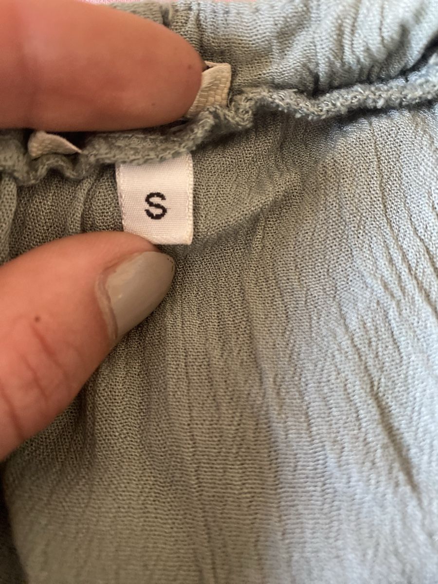 Brandy Melville Vestiti: Robe d'été Brandy & Melville – Usato da Lausanne venduto da els_wlr2 2