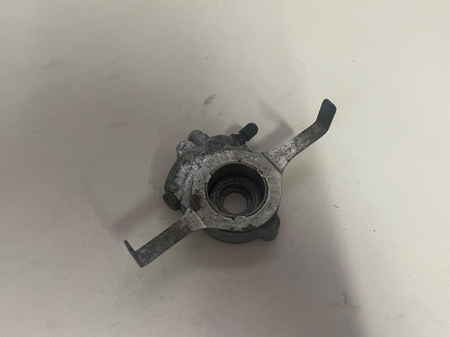Mofa-Ersatzteile: Tachoantrieb Veglia S29 A7 Solex Mobylette Tacho – Gebraucht aus Steffisburg von FlorianJohner 1