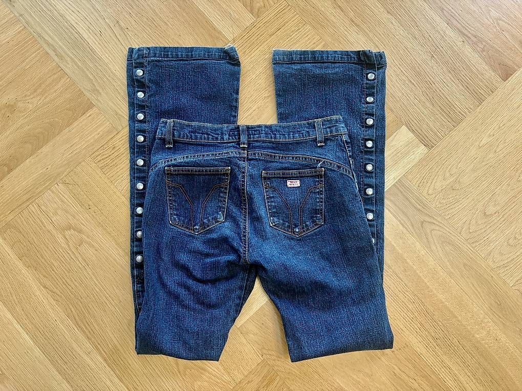 Miss Sixty Jeans: Miss Sixty Nicolas 27/28 M – Gebraucht aus Zürich von VintageMissSixty 1