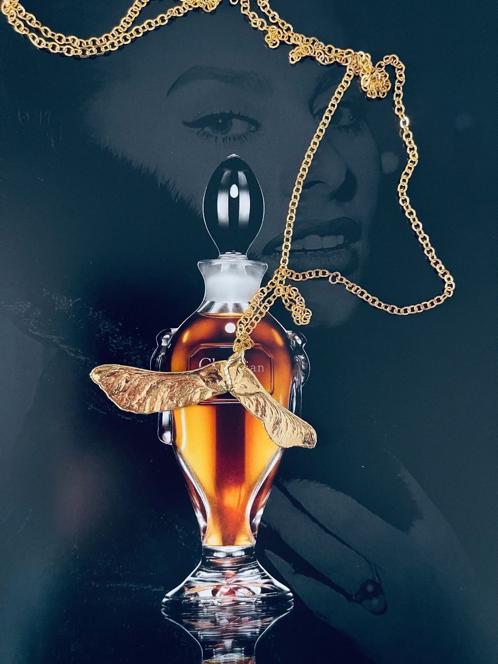 Catenine: Wunderschöne Kette mit Anhänger – Usato da Winkel venduto da KaschmirArt 4