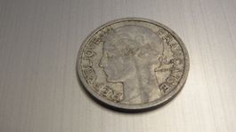 1948 2 Francs Frankreich