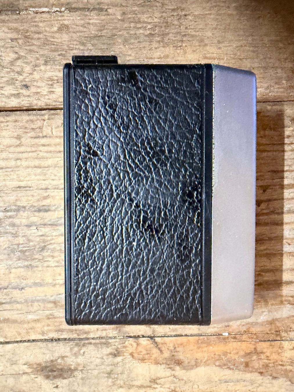 Voigtländer Fotocamera: Voigtländer Bessamatic Kamera Set mit Objektiven – Usato da Otelfingen venduto da Yossi-68 5