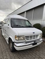 Ford Econoline 150